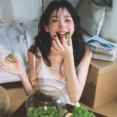 帅气的噩梦